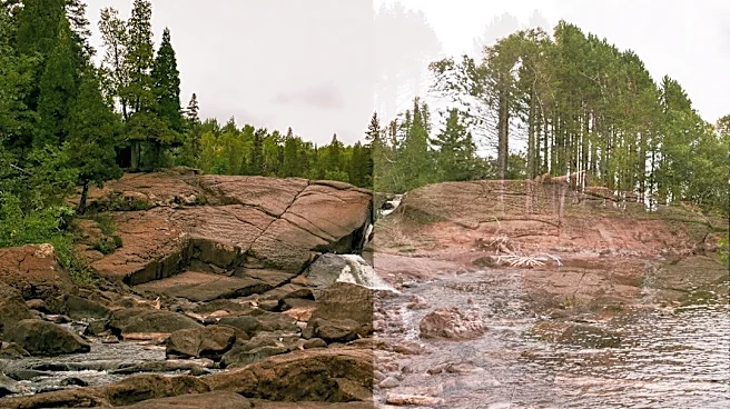Severe Drought Now Affects Over Half of Minnesota