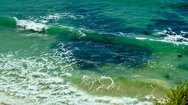 Coastal Flood Advisory Issued for Orange and San Diego Counties