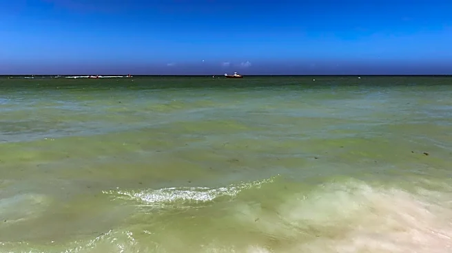 Longboat Key Hosts Final Sandbag Event for 2026 Hurricane Season