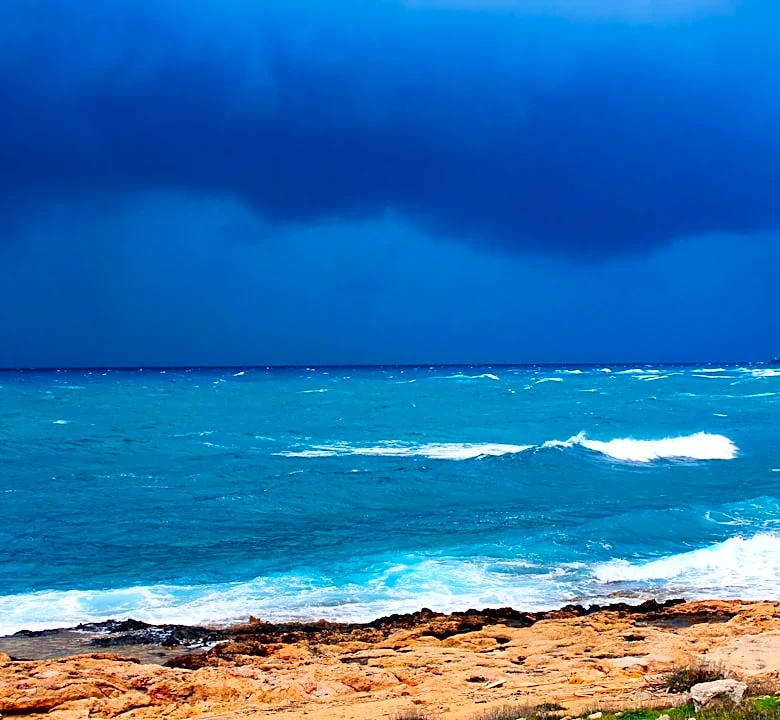 Kaua‘i Prepares for Potential Impacts from Hurricane Lowell