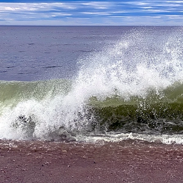 Cape Cod Urges Preparedness During Active Hurricane Season