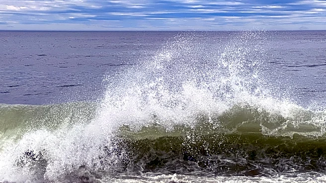 Cape Cod Urges Preparedness During Active Hurricane Season