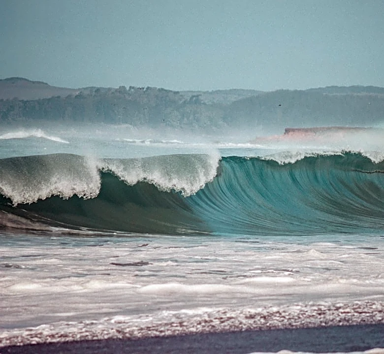 Hazardous Beach Conditions Expected Along California Coast This Weekend