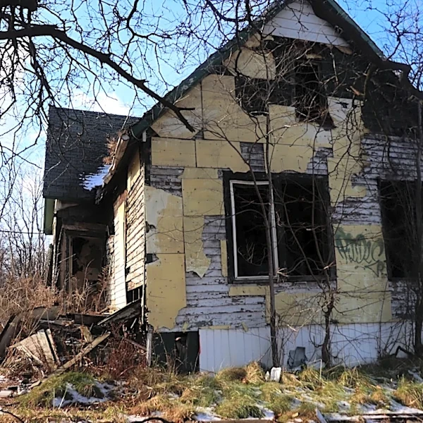 Possible Tornado Hits Detroit’s East Side, First Since 1997?