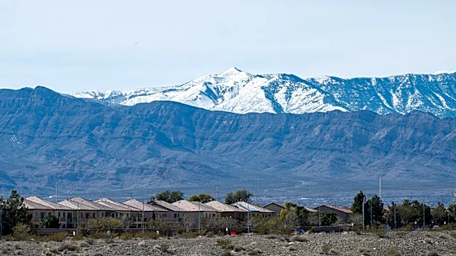 Schools Urged to Adapt to Rising Extreme Heat in Mountain West