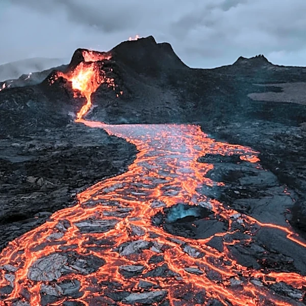 Hawaiian Volcano Observatory Highlights Preparedness Amid Volcanic Activity