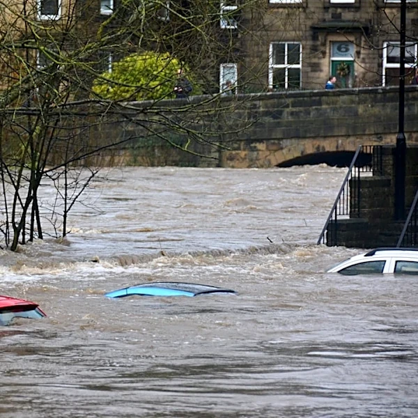 Flood Insurance Coverage and Premiums Surge in the U.S.
