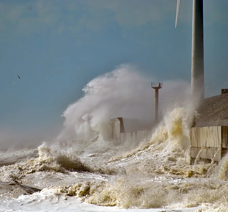 Supercharged El Niño Threatens Extreme Weather Worldwide Through 2027