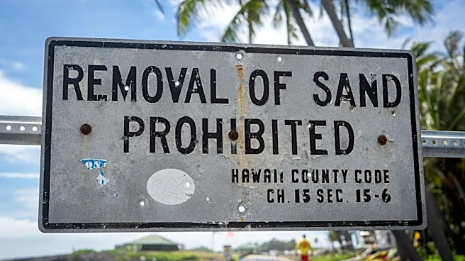 Hawaii Governor Issues Emergency Proclamation as Hurricane Lowell Approaches