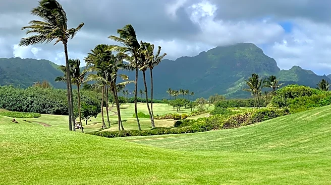 Hurricane Lowell Approaches Hawaii, Potential Impact on Kauai