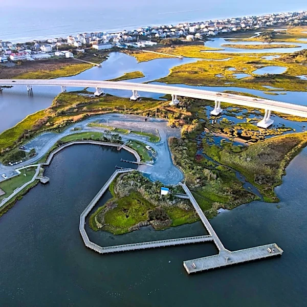 Ocean City Invests $5M in Flood Mitigation Amid Rising Sea Levels
