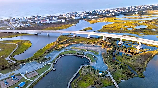 Ocean City Invests $5M in Flood Mitigation Amid Rising Sea Levels