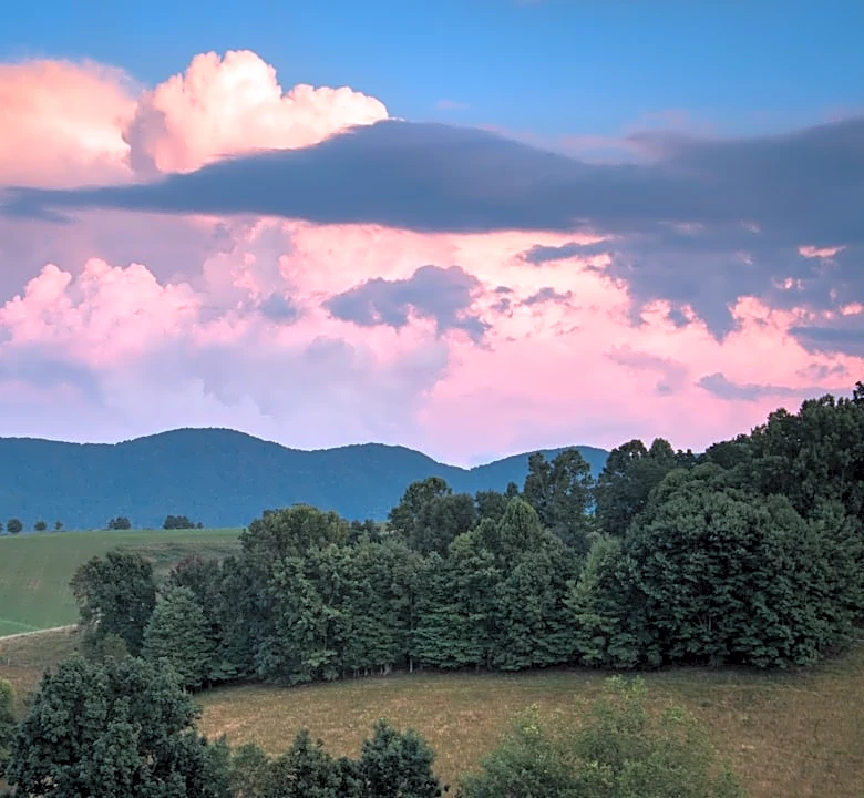 Heat Advisory and Severe Storm Risk for SE Virginia and NE North Carolina