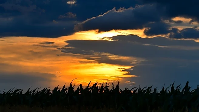 Dangerous Heatwave Grips Nebraska Through Labor Day Weekend