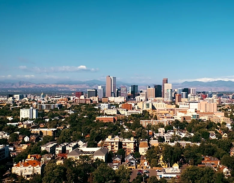 81% of Coloradans Live in Ozone-Polluted Areas, Advocates Push for Change