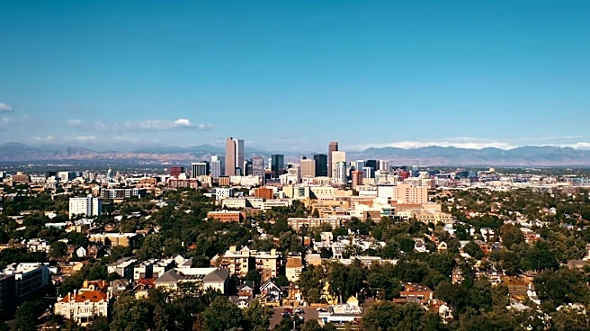 81% of Coloradans Live in Ozone-Polluted Areas, Advocates Push for Change