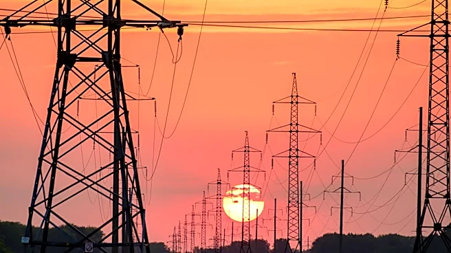 Wildfire Risks Drive Up Utility Costs in Pacific Northwest