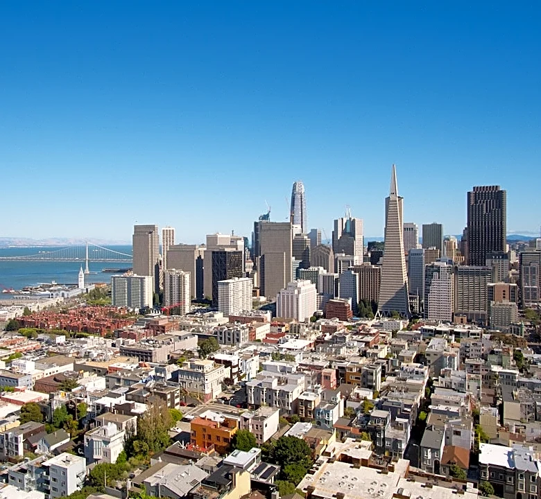 Increased Risk of Major Earthquake in San Francisco Bay Area Over Next 30 Years
