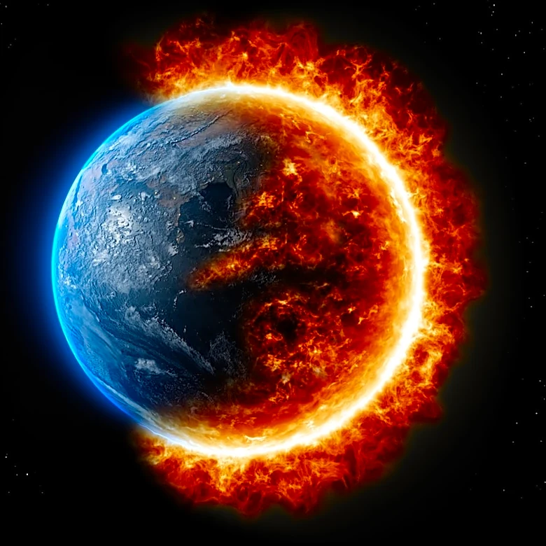 Study Links Global Warming to Intensified 'Super' El Niño Events