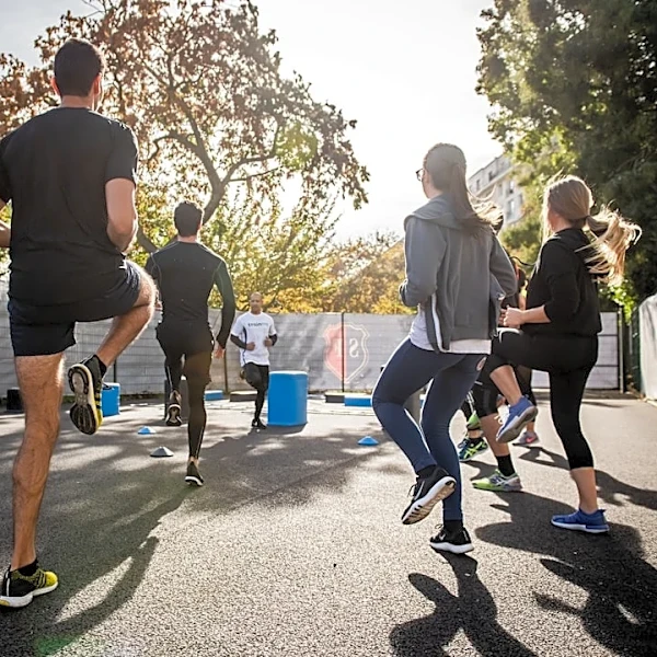 How to Exercise Safely in Extreme Heat