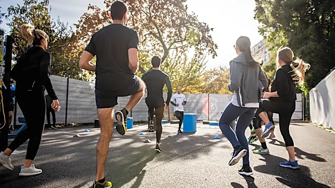 How to Exercise Safely in Extreme Heat