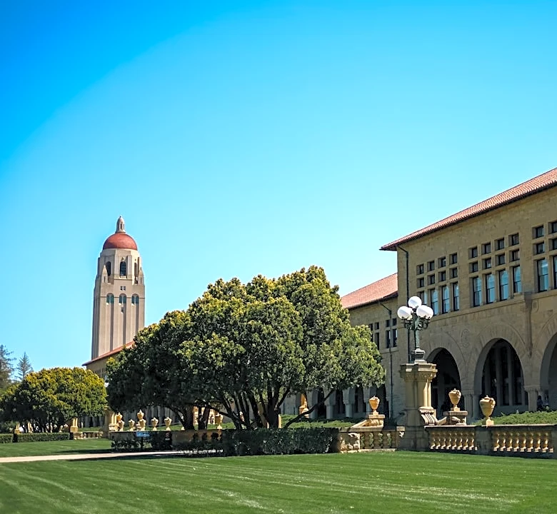 High Temperatures Expected During Stanford's Commencement Week