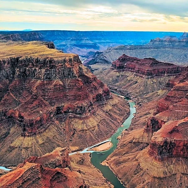 Recovery Efforts Continue Amid Grand Canyon Flash Flood