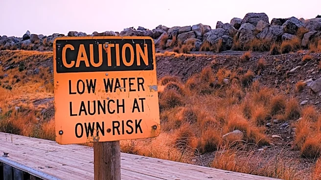 NOAA Hosts Workshop to Improve Drought Early Warning Communication