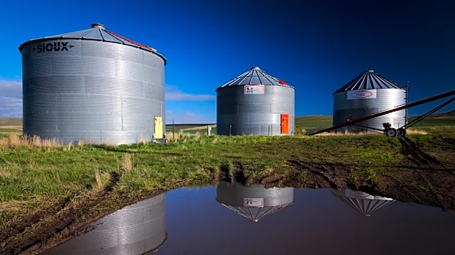 Eastern Montana ranchers use portable tanks as D3 drought worsens
