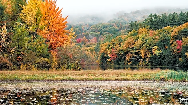 Fall Festivals in Massachusetts Highlight Seasonal Delights
