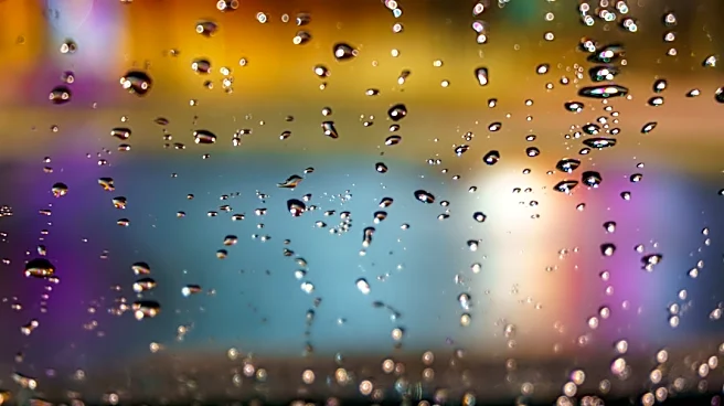 Cooler Weather and Isolated Showers Expected in Connecticut
