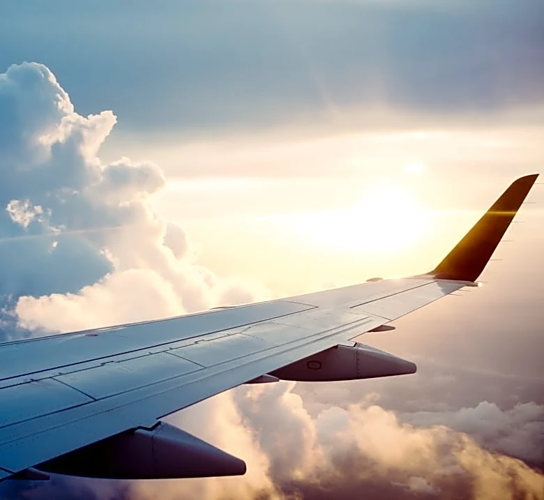 Rising Temperatures Linked to Increased Flight Turbulence and Delays
