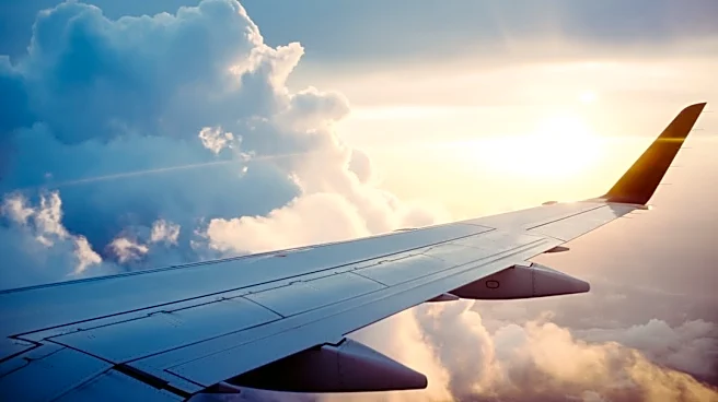 Rising Temperatures Linked to Increased Flight Turbulence and Delays