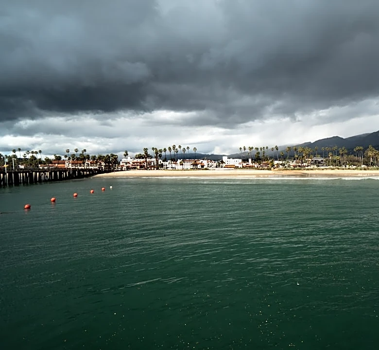 Santa Barbara County Prepares for Potentially Severe El Niño Winter