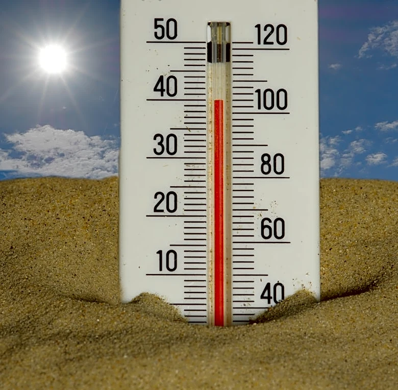 How to Stay Safe During Scorching Summer Heatwaves