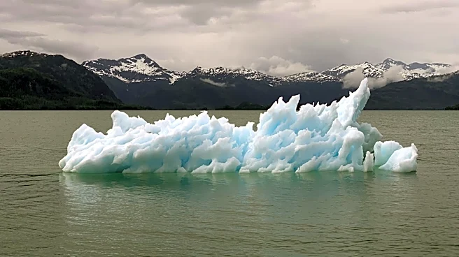 Understanding Glacial Floods and Their Impact