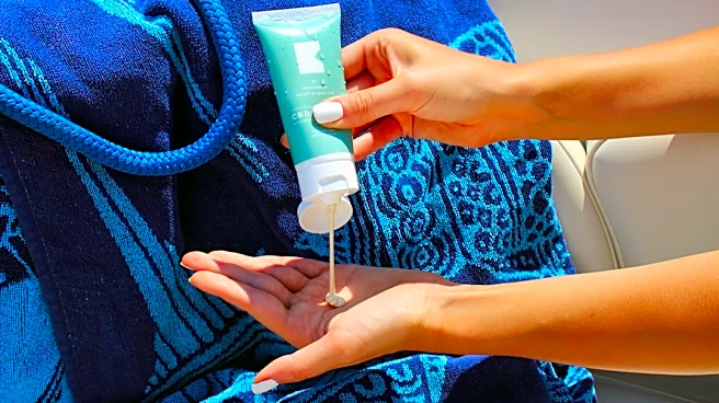 Understanding the UV Index: What It Means and How to Stay Safe