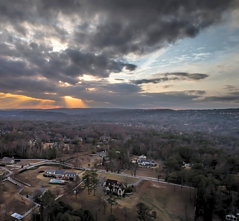 Heat Advisory and Severe Storms Expected Across Alabama