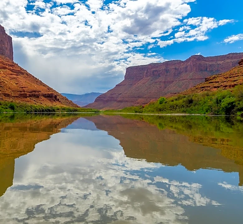 Lake Mead Water Levels Critically Low, Threatening Hydropower Operations