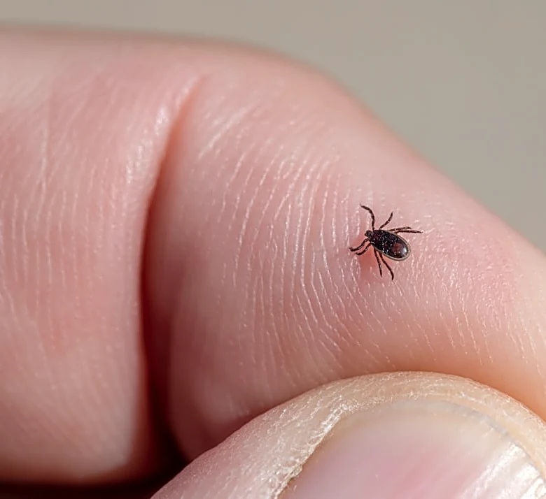 Cold Weather May Not Halt Tick Activity, Researchers Warn
