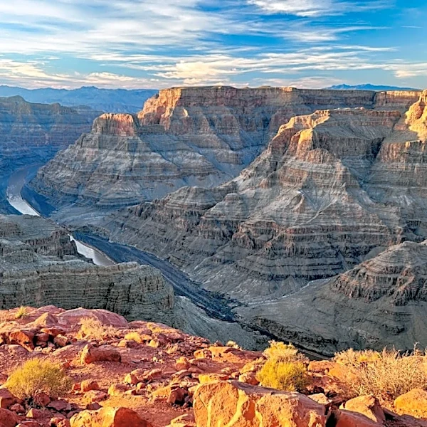 Grand Canyon National Park Faces Severe Water and Weather Challenges