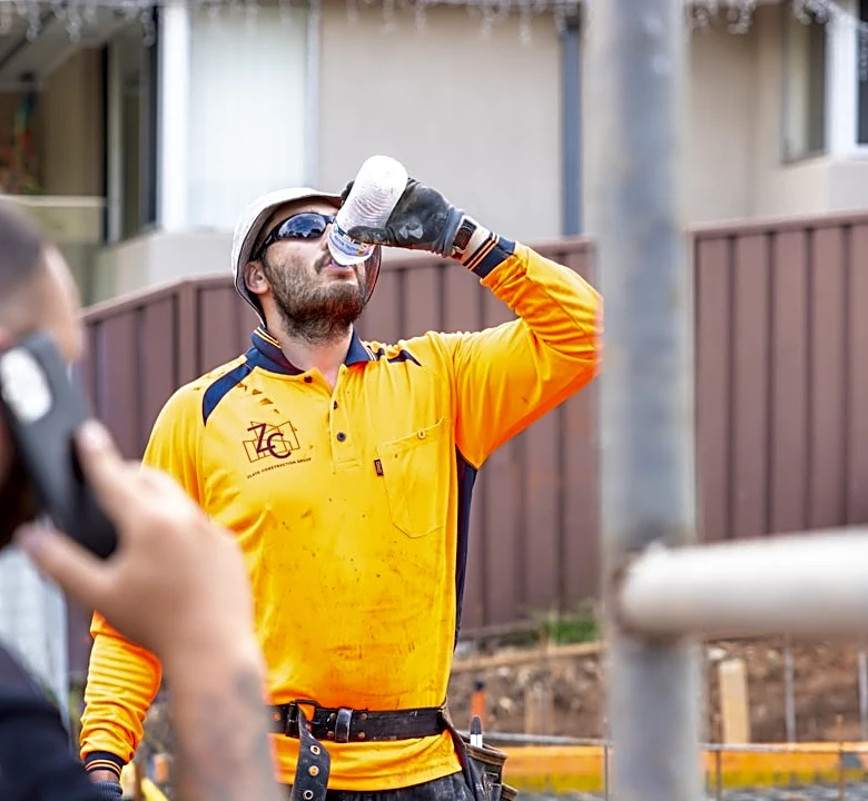 Understanding Heat Safety for Outdoor Workers