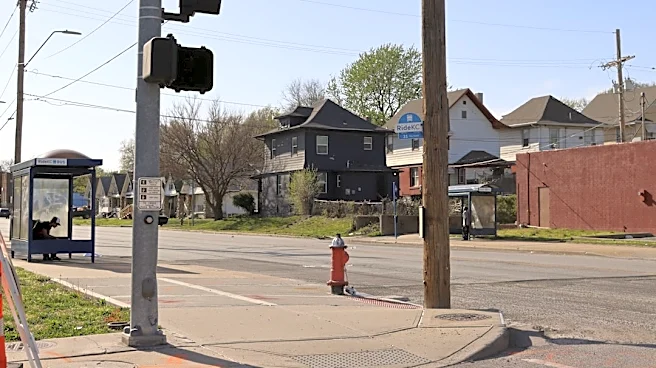 Kansas City, Kansas Recovers from Storm Blackout as FEMA Assessments Continue
