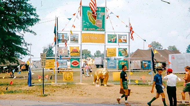 Exploring Unique Weather and Natural Wonders in Southern U.S. Towns