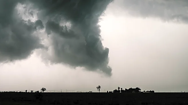 Dangerous Heat and Severe Weather Expected in Nebraska Through Tuesday