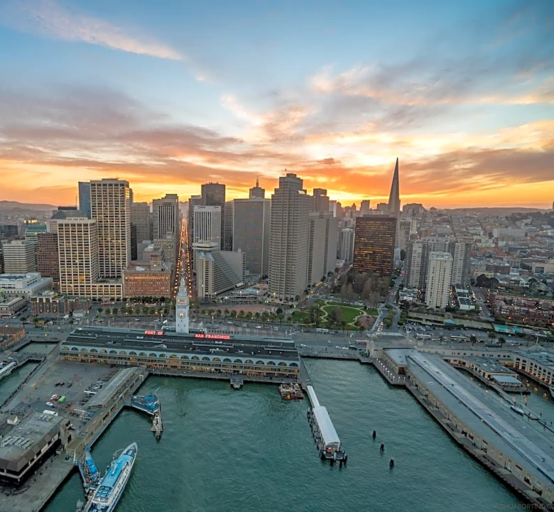Heat wave forecast for San Francisco Bay Area with record temperatures expected