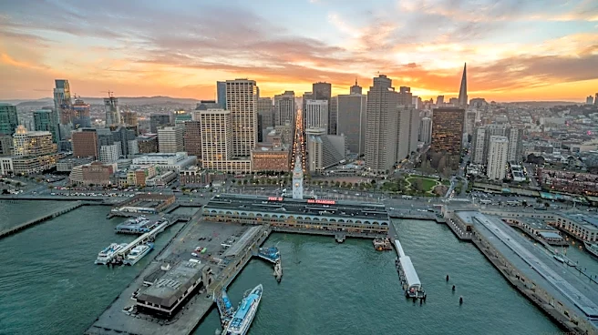 Heat wave forecast for San Francisco Bay Area with record temperatures expected