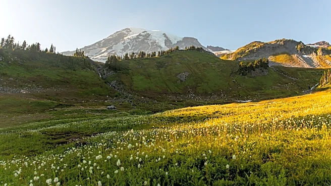 Bellevue Pollen Forecast: Seasonal Trends and Risks