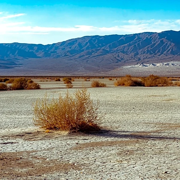 Safety Tips for Visiting Death Valley National Park in Extreme Heat