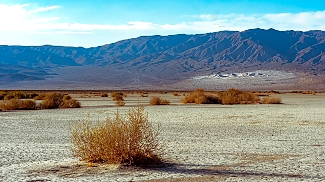 Safety Tips for Visiting Death Valley National Park in Extreme Heat